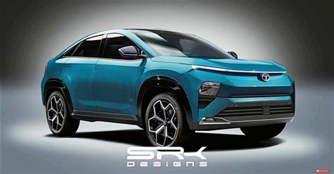 Tata Motors' Electric SUV Lineup: Launch Dates, Prices & Powertrain ...