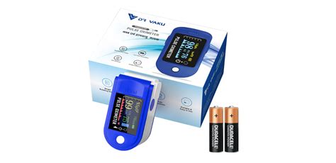 A guide to using pulse oximeters to keep your health in check