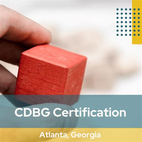 CDBG Program 的图像结果