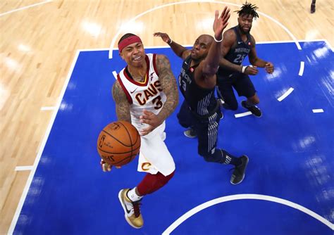 Orlando Magic Rumors: Orlando Magic discussing contract with Isaiah Thomas