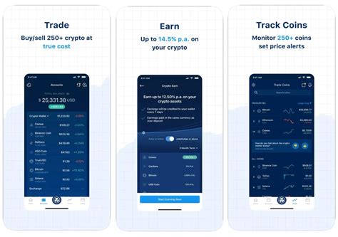 Crypto.com App Setup 的图像结果