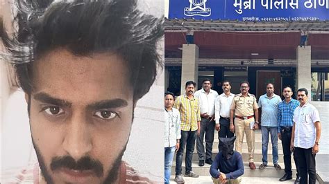 Thane Police Probe Against Shahnawaz Khan Reveals No Cases of Religious ...