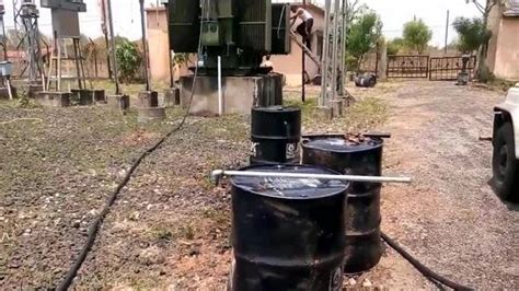 Transformer Oil Filtration - Transformer Oil Filtration Services ...