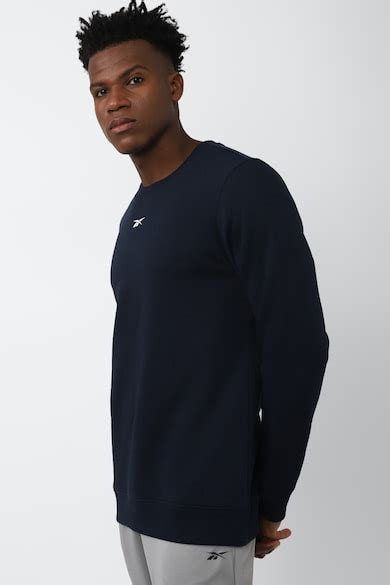 Mens Reebok Training FND Sweatshirt