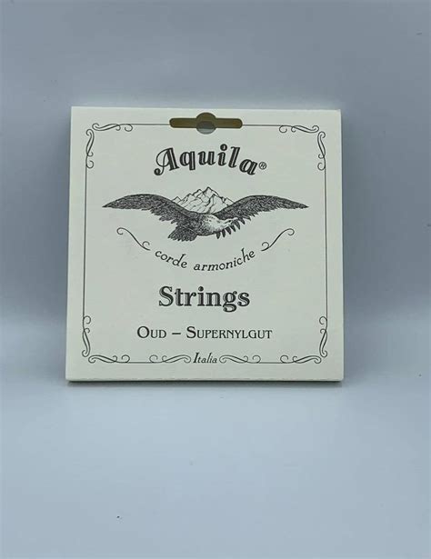Aquila New Oud Strings Tuning 11 Strings - White String (White - Arabic) Buy, Best Price in UAE ...
