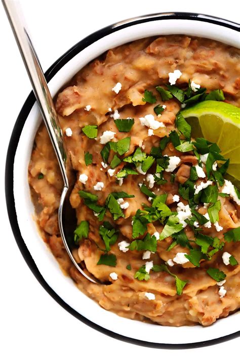 How To Say Refried Beans In Spanish Language at Alan Hopper blog