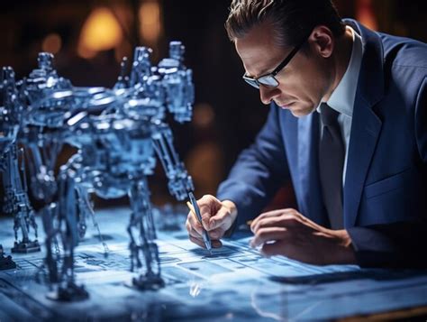 Real Working Robots 的图像结果