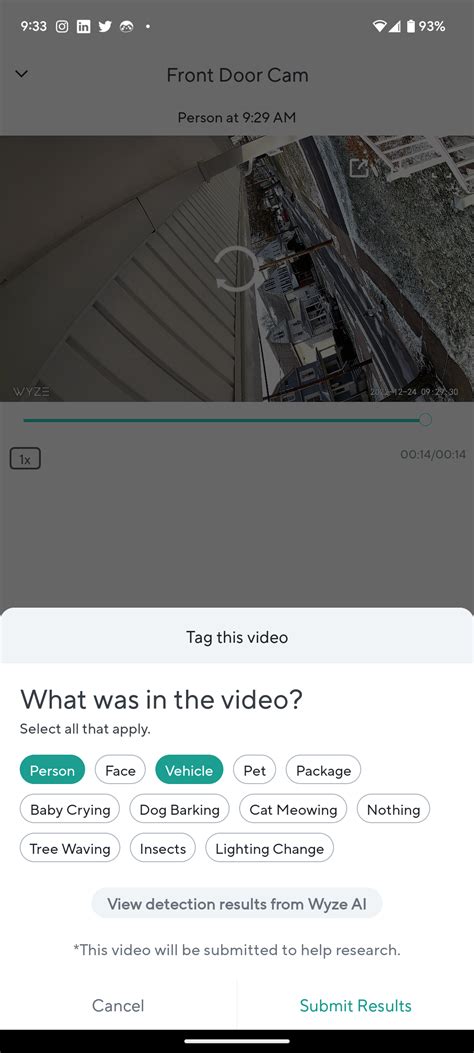 Wyze Cam v3 Pro review: Brawny on a budget