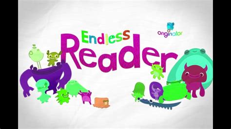 Image result for Endless Numbers Preview 2 Effects