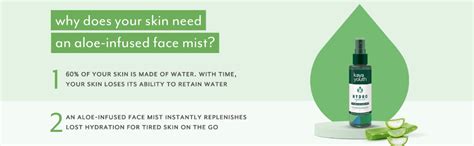 Kaya Youth Hydro Replenish Refreshing Face Mist, Instant Refreshed Skin ...