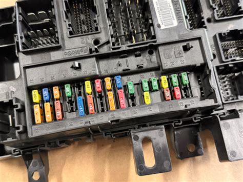 Image result for 17 Mustang Powertrain Control Module