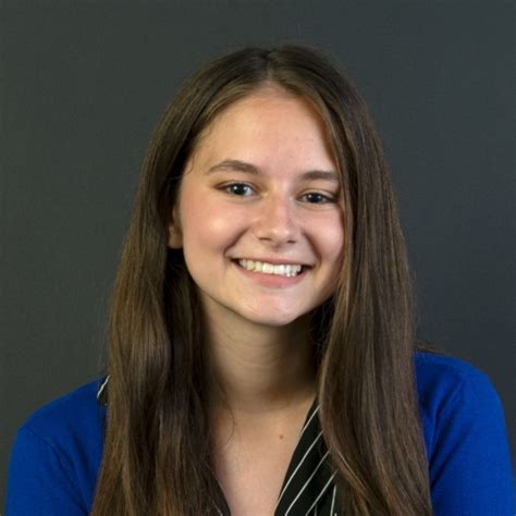 Corinne Guerra - Test Engineer I - BLUE ORIGIN | LinkedIn