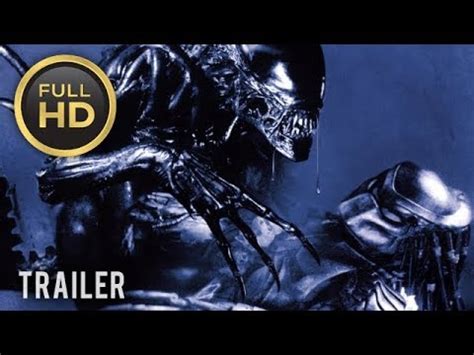 Image result for Alien vs Predator 2004 Film Official Trailer