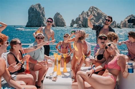 Cabo Spring Break 2026 | University of Mississippi | Pueblo Bonito Rose ...