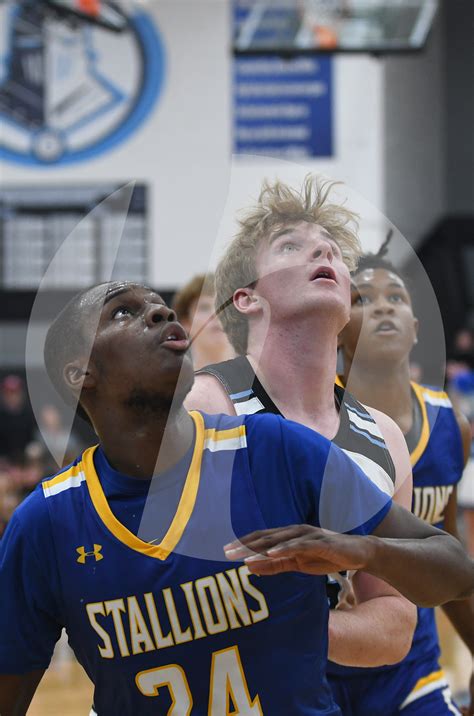 Gallery: Boys Varsity Basketball Defeats FL Schlagle 60-26 | The ...