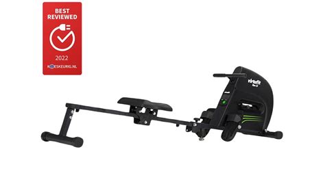 VirtuFit Row 1.0 Roeitrainer Aanbieding - iBOOD
