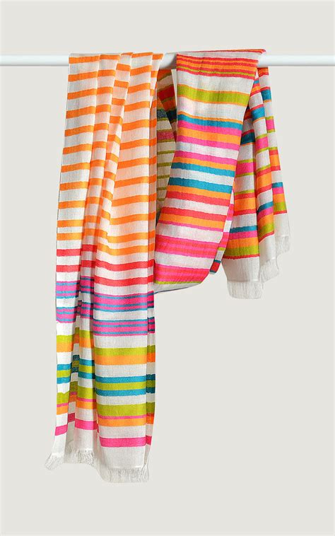 The Yarn Story | Scarves, Stoles, Pocket Squares & More