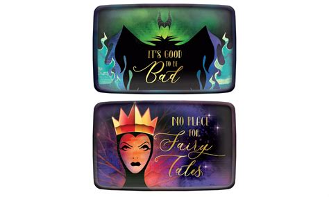on Halloween Disney Villains Rec... | Groupon Goods