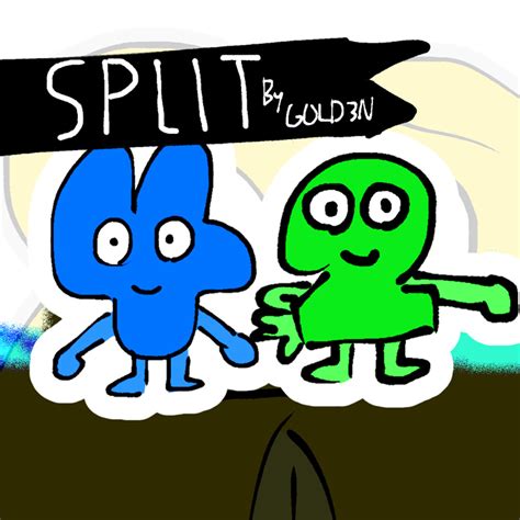 Image result for Split FNF Mod