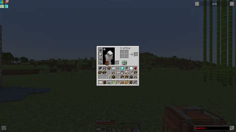 For some reason create items don't show up in the JEI menu, makes it really annoying to craft ...