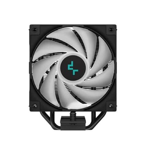 DeepCool AG400 ARGB 120mm CPU Air Cooler