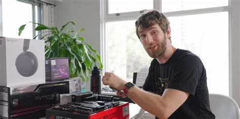 Image result for Linus Tech Tips 2020