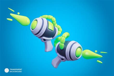 Image result for Alien Laser Blaster