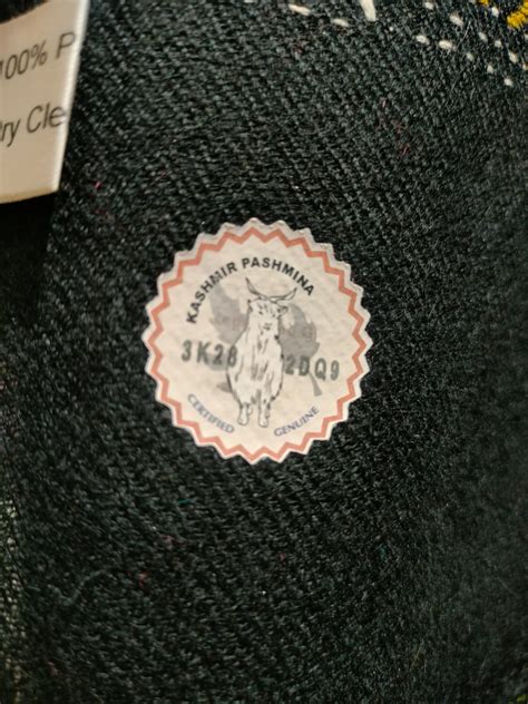 Kaantha Floral Border Buy Pashmina Shawl online at Best Prices in India ...