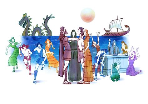 Mozart Operas on Behance