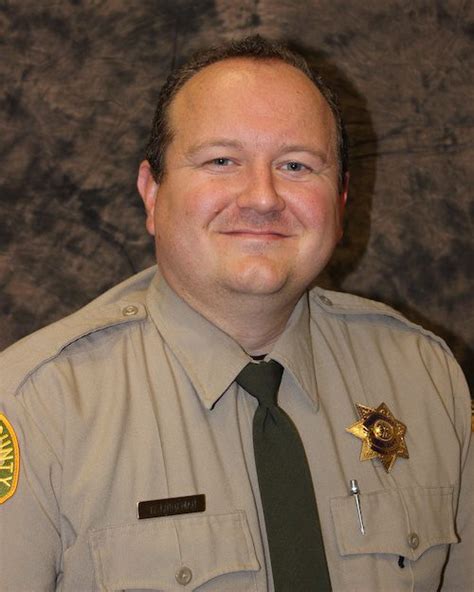 Custody Division - Tehama County Sheriff's Office