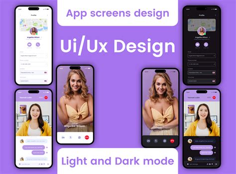 Image result for Mobile-App UI/UX Design Personal
