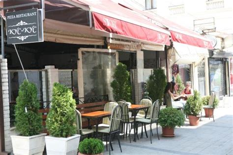 KUS-KUS, Bitola - Restaurant Reviews, Phone Number & Photos - Tripadvisor