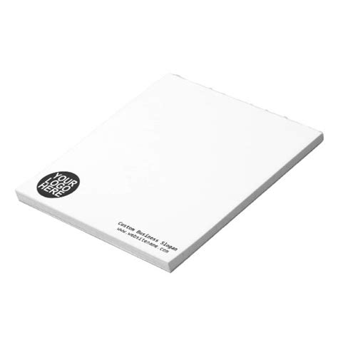 Custom Company Notepad 的图像结果