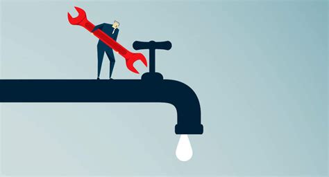 Liquidity is not the problem. Issues of governance, solvency, and real ...