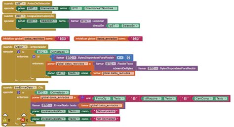 MIT App Inventor Sensor Esp32 Tutorial 的图像结果