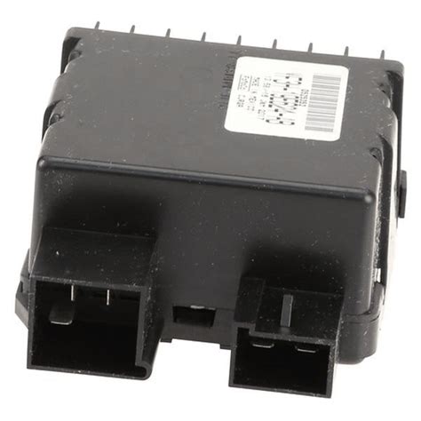 Image result for Blower Motor Control Module