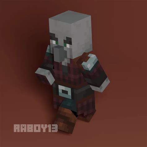 Image result for Minecraft Java Mob Animations