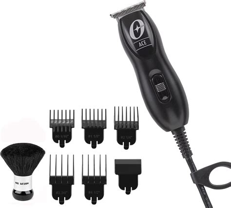 Amazon.com: Oster Professional Combo Hair Cutting Kit Including ...