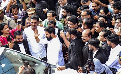 Actress sexual assault: Court says Prosecution 'miserably' failed to ...