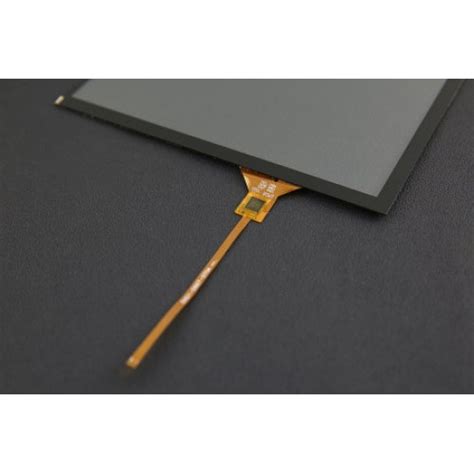 7" Capacitive Touch Panel Overlay for LattePanda IPS Display at MG ...