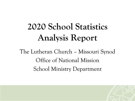 Image result for Statistical Analysis Report