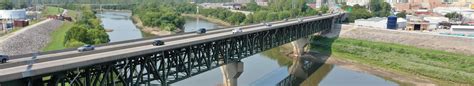18th Street Bridge | Kansas Department Of Transportation