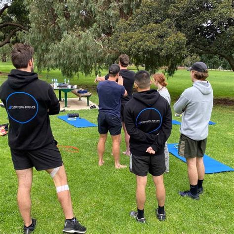 Personal Trainer Jobs - Functional for Life - Mobile Personal Training