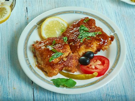 Simple White Fish Marinade - Kosher.com