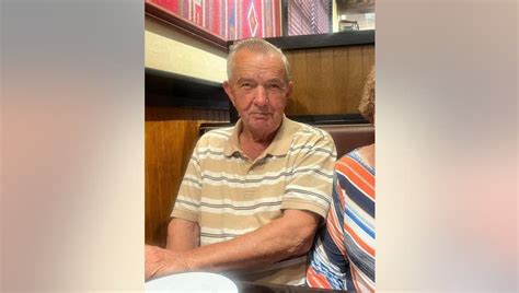 Garland Sims Warren disappearance: 2 arrested as search continues for ...