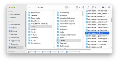Uninstall Xcode 的图像结果