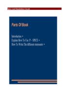 شرح برنامج Spice And Simulation Circuit