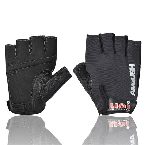 Ambush Fitness Gloves - 733A — USI Universal Web Store