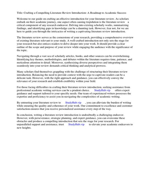 Sample Review Paper Introduction 的图像结果