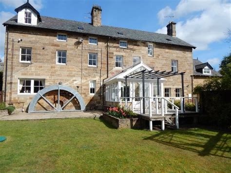 THE OLD MILL (Whitby, North Yorkshire) - Guesthouse Reviews & Photos ...